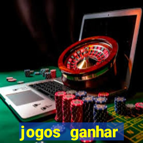 jogos ganhar dinheiro via pix